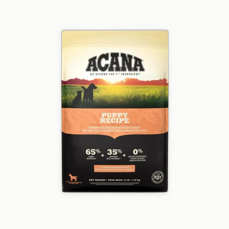 Classic Praire Poultry Todas las Edades 2kg — Acana, disponible en Curicó